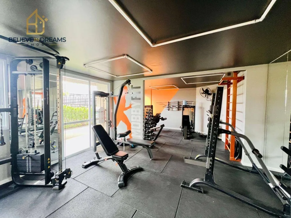 Apartamento, 2 quartos, 48 m² - Foto 12