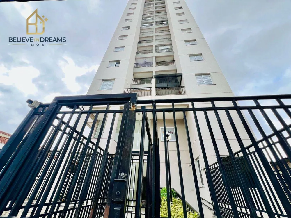 Apartamento, 2 quartos, 48 m² - Foto 2