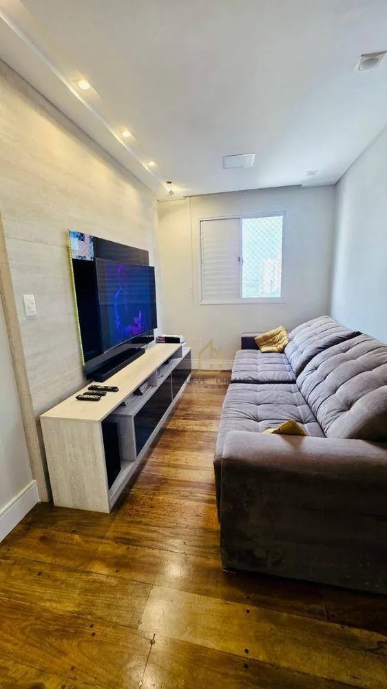 Apartamento, 1 quarto, 65 m² - Foto 9