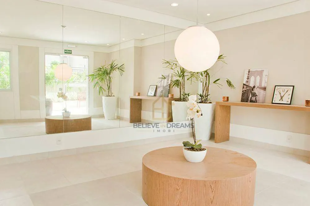 Apartamento, 1 quarto, 65 m² - Foto 15