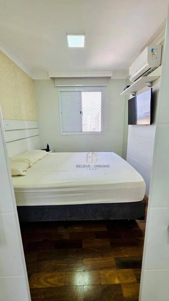 Apartamento, 1 quarto, 65 m² - Foto 11