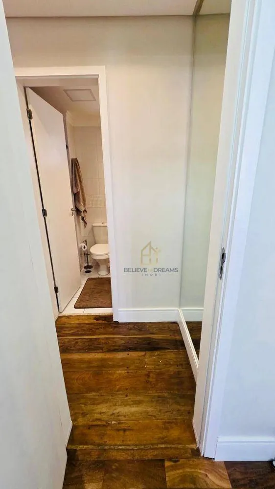 Apartamento, 1 quarto, 65 m² - Foto 13