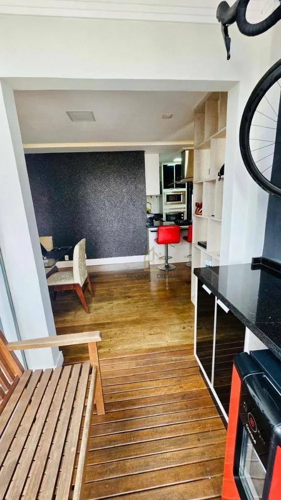 Apartamento, 1 quarto, 65 m² - Foto 4