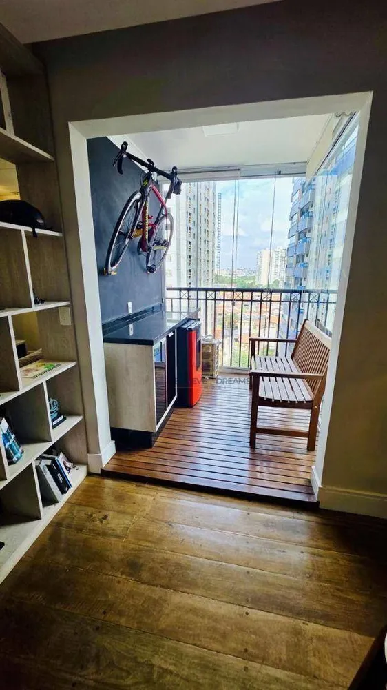 Apartamento, 1 quarto, 65 m² - Foto 3