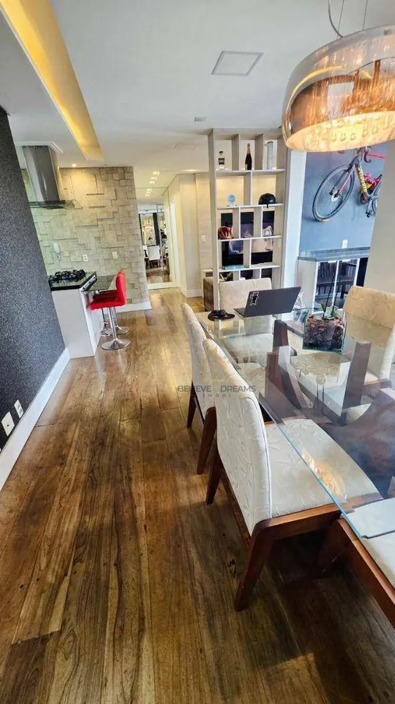 Apartamento, 1 quarto, 65 m² - Foto 2