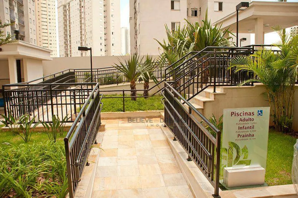 Apartamento, 1 quarto, 65 m² - Foto 16
