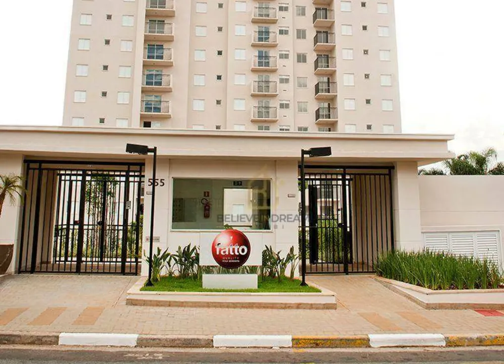 Apartamento, 1 quarto, 65 m² - Foto 1