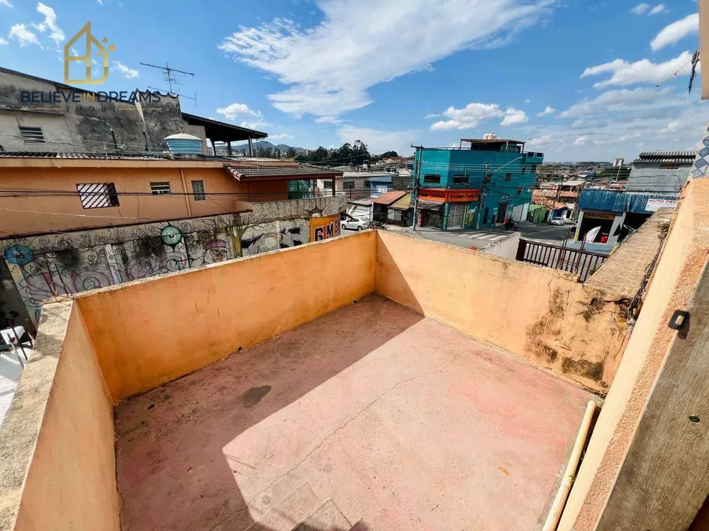 Sobrado, 2 quartos, 230 m² - Foto 11