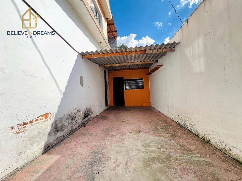Sobrado, 2 quartos, 230 m² - Foto 5