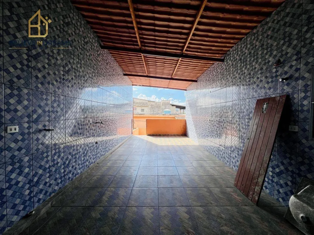Sobrado, 2 quartos, 230 m² - Foto 10