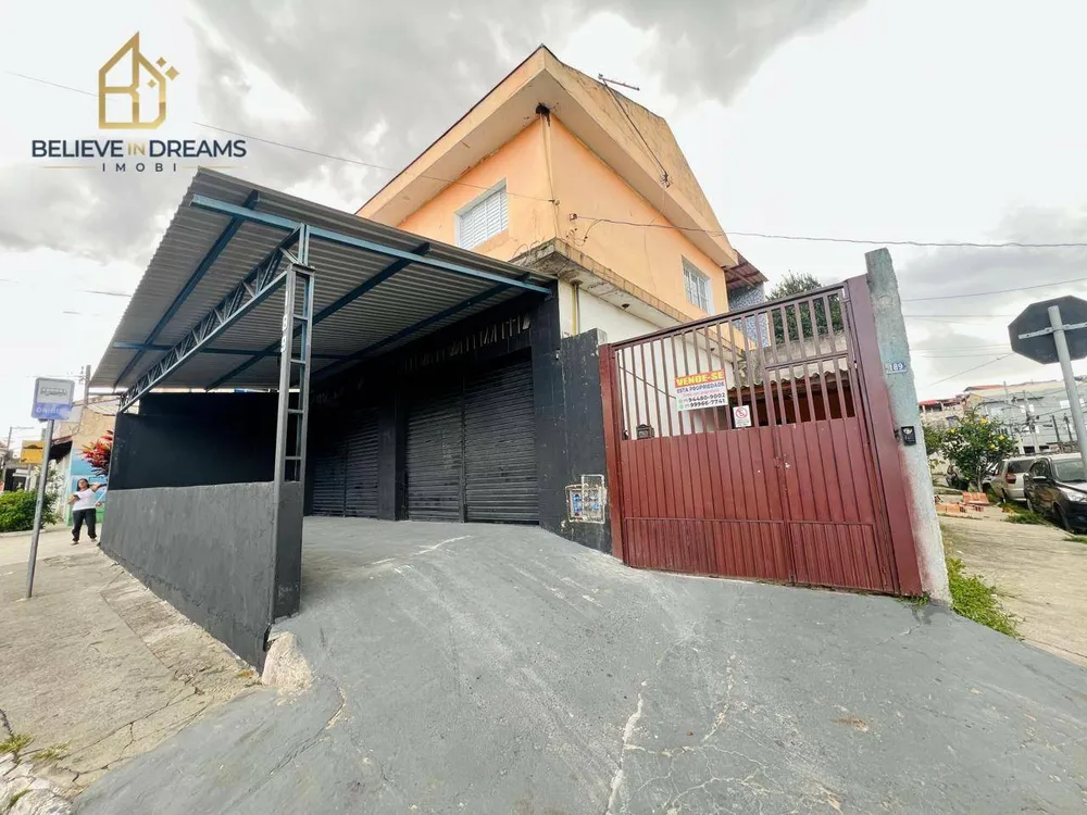 Sobrado, 2 quartos, 230 m² - Foto 18