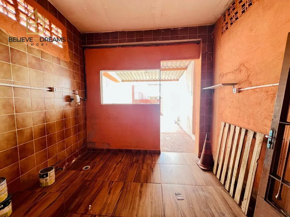 Sobrado, 2 quartos, 230 m² - Foto 15
