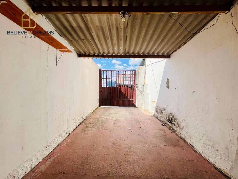 Sobrado, 2 quartos, 230 m² - Foto 16
