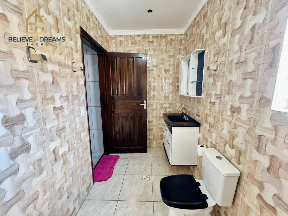 Sobrado, 2 quartos, 230 m² - Foto 1