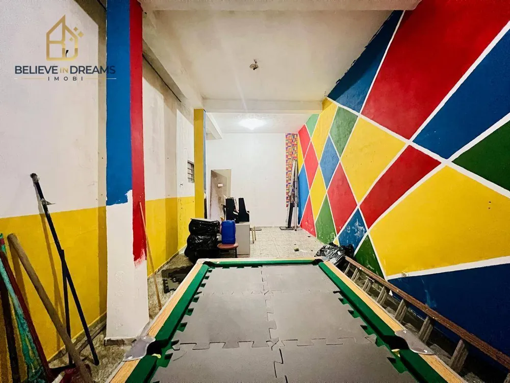 Sobrado, 2 quartos, 230 m² - Foto 19