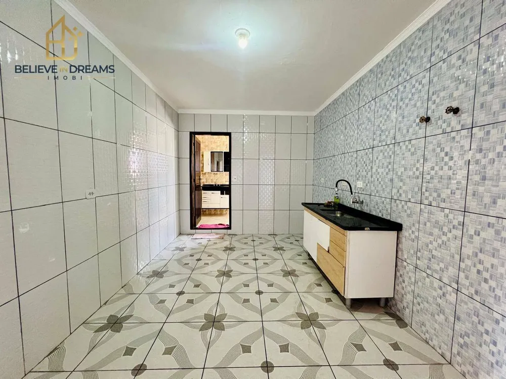Sobrado, 2 quartos, 230 m² - Foto 3