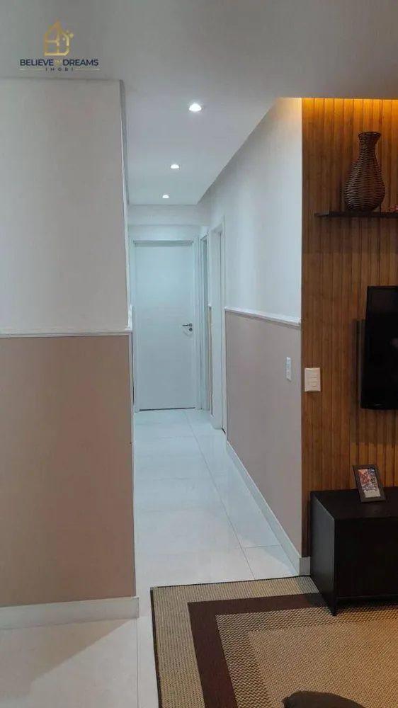 Apartamento, 2 quartos, 69 m² - Foto 2