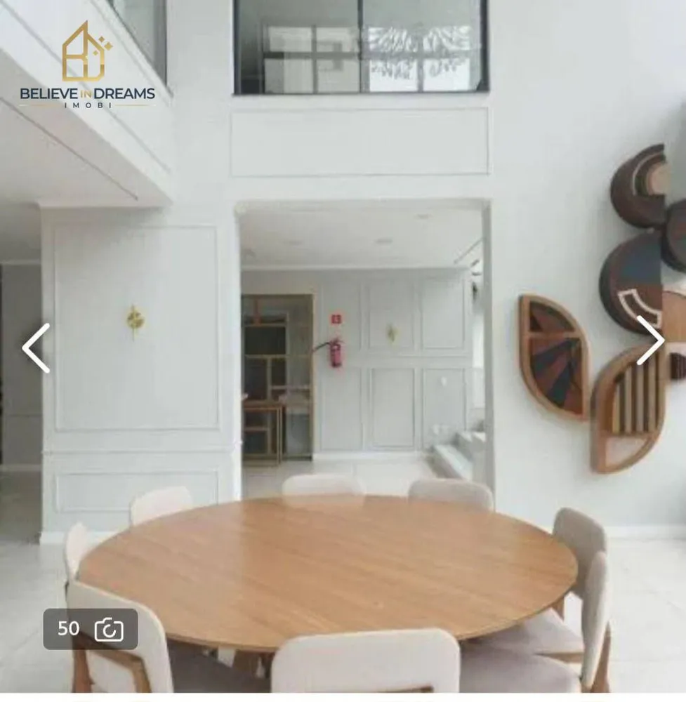 Apartamento, 2 quartos, 69 m² - Foto 3