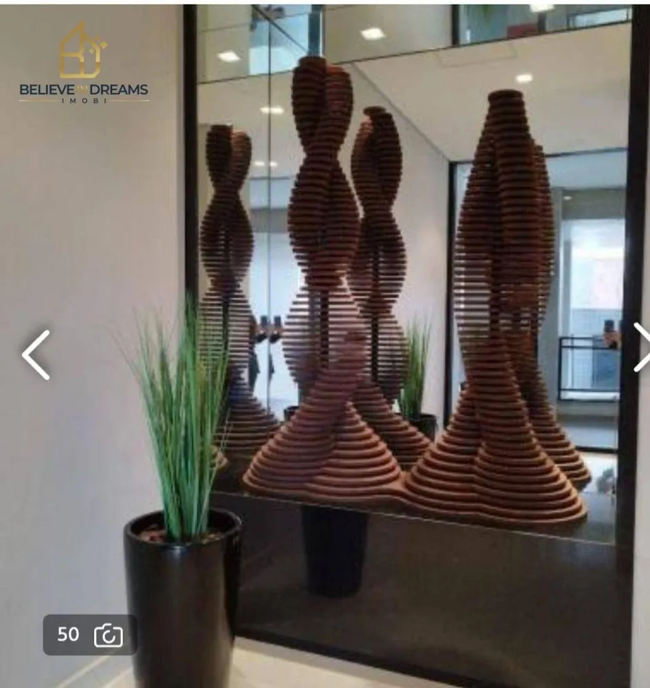 Apartamento, 2 quartos, 69 m² - Foto 10