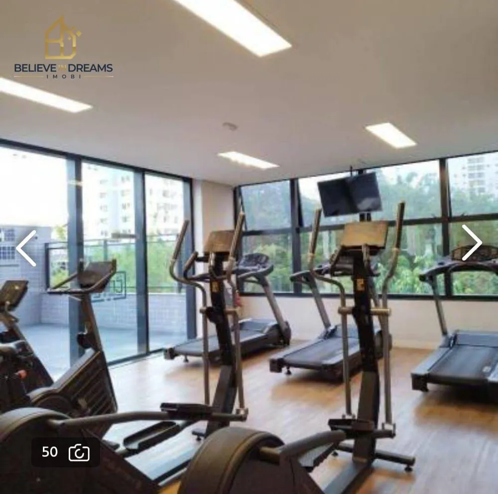 Apartamento, 2 quartos, 69 m² - Foto 9