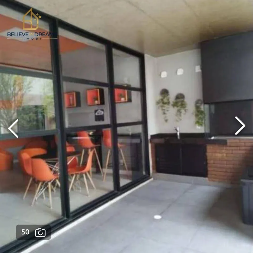 Apartamento, 2 quartos, 69 m² - Foto 8