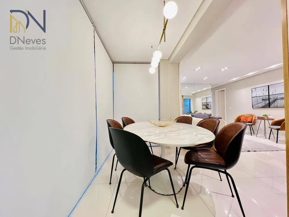 Apartamento, 3 quartos, 115 m² - Foto 3