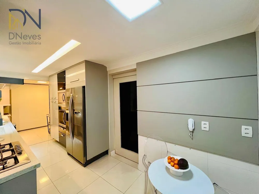 Apartamento, 3 quartos, 115 m² - Foto 4