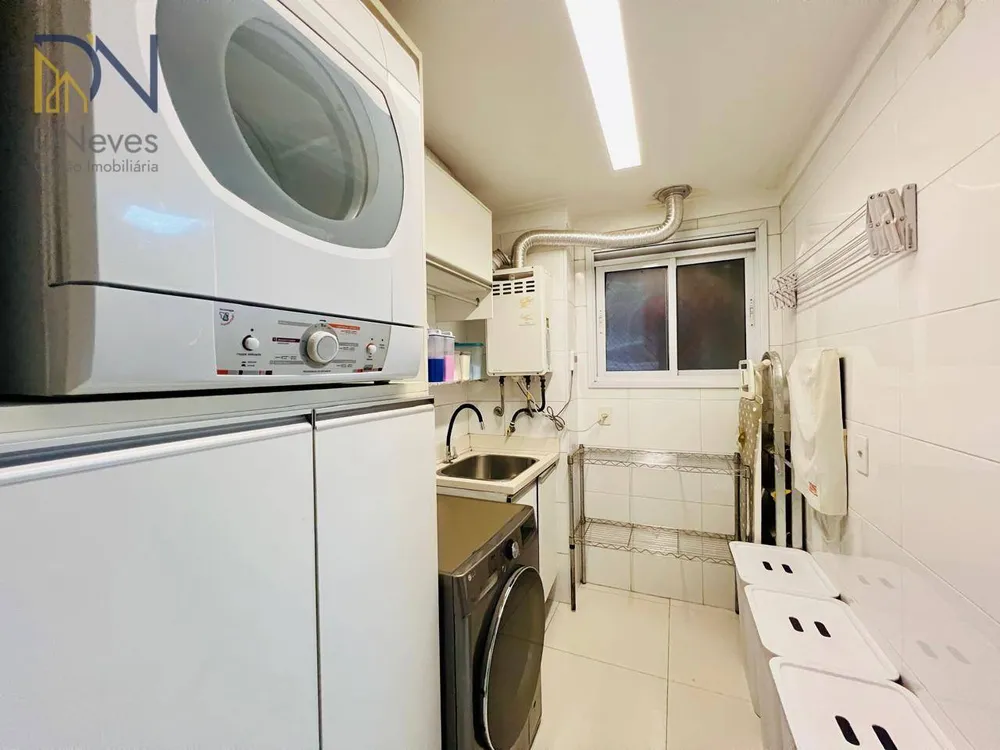 Apartamento, 3 quartos, 115 m² - Foto 15