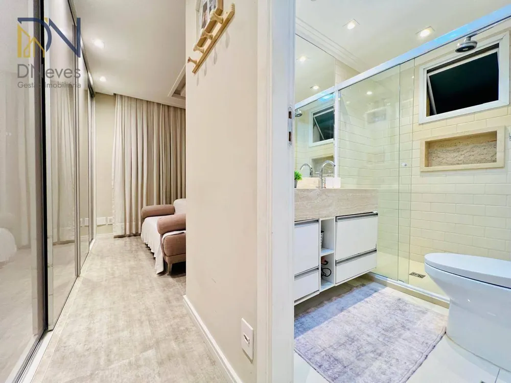 Apartamento, 3 quartos, 115 m² - Foto 10