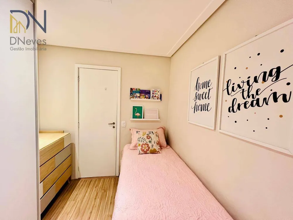 Apartamento, 3 quartos, 115 m² - Foto 13