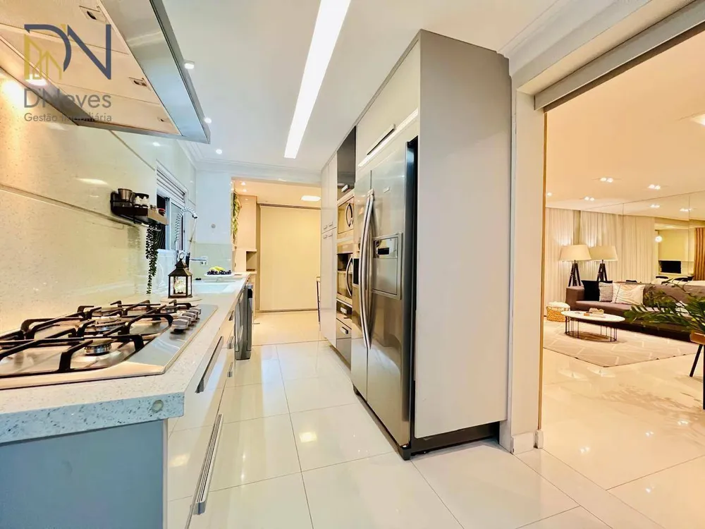 Apartamento, 3 quartos, 115 m² - Foto 5