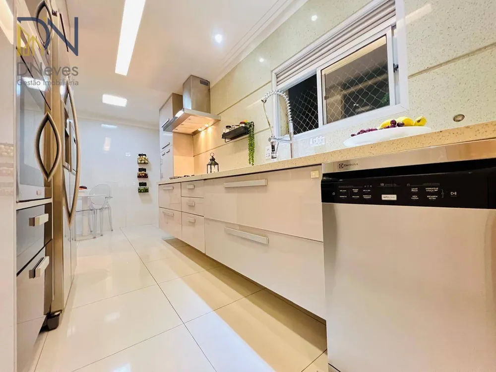 Apartamento, 3 quartos, 115 m² - Foto 7