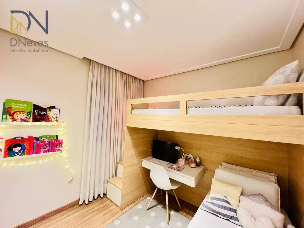 Apartamento, 3 quartos, 115 m² - Foto 8