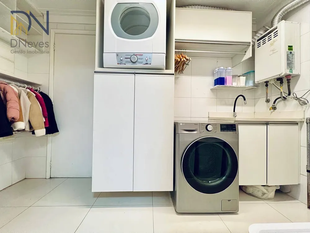 Apartamento, 3 quartos, 115 m² - Foto 14