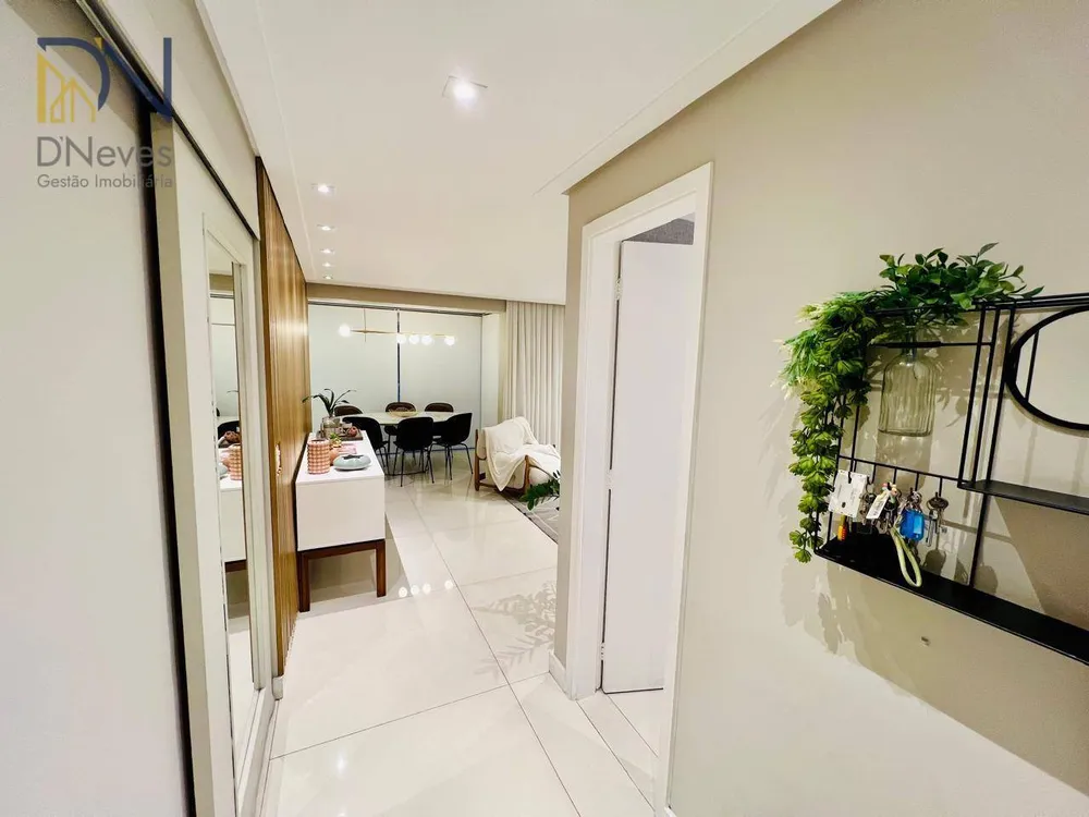 Apartamento, 3 quartos, 115 m² - Foto 1