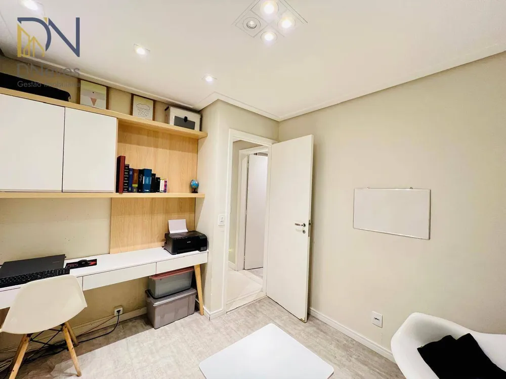Apartamento, 3 quartos, 115 m² - Foto 9