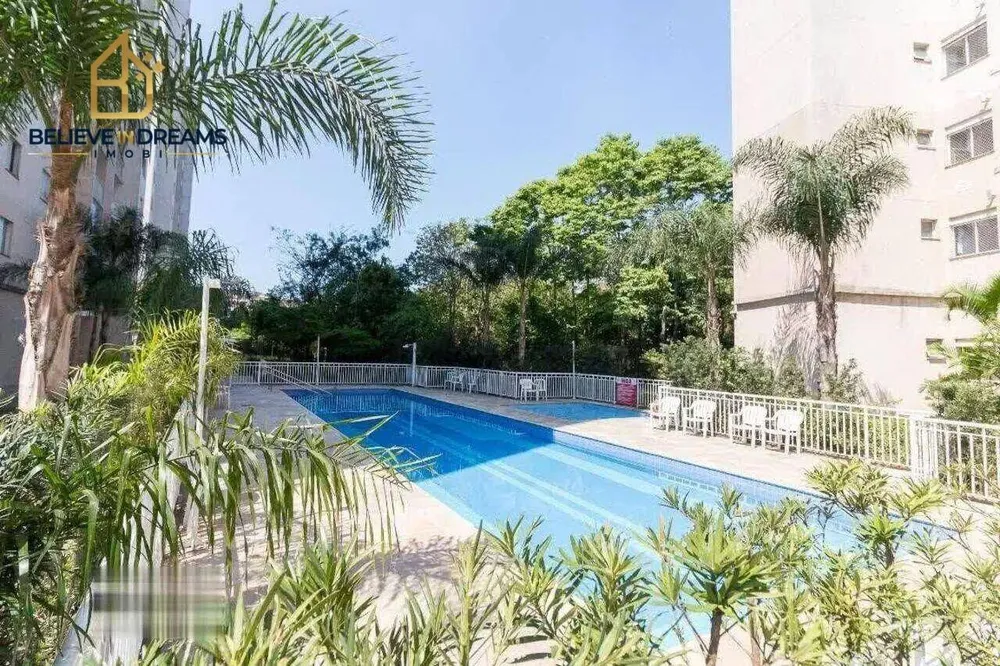Apartamento, 2 quartos, 49 m² - Foto 6