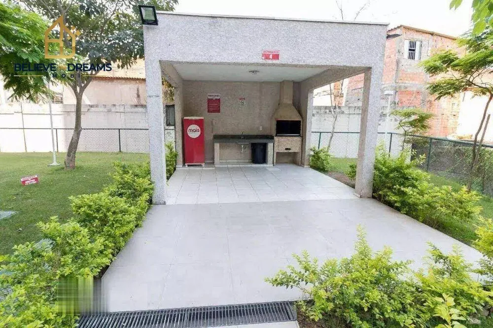 Apartamento, 2 quartos, 49 m² - Foto 1