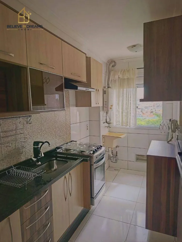 Apartamento, 2 quartos, 49 m² - Foto 5