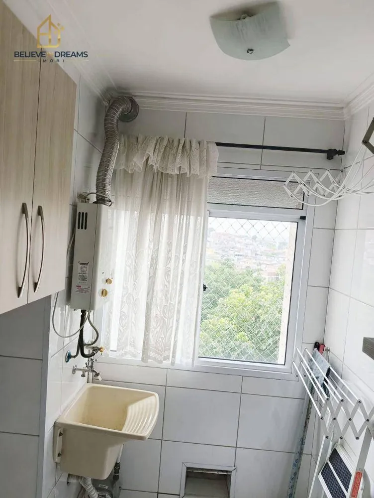 Apartamento, 2 quartos, 49 m² - Foto 4
