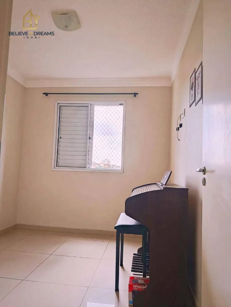 Apartamento, 2 quartos, 49 m² - Foto 5