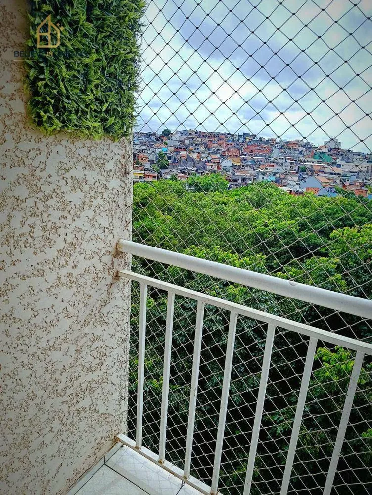 Apartamento, 2 quartos, 49 m² - Foto 8