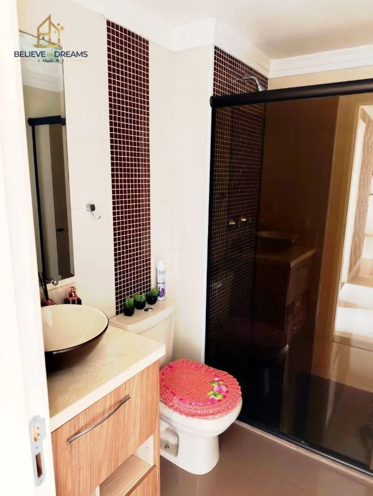 Apartamento, 2 quartos, 49 m² - Foto 10