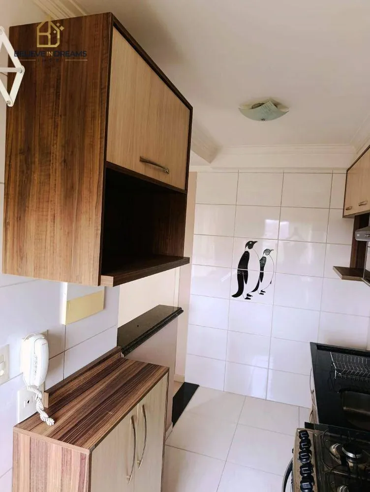 Apartamento, 2 quartos, 49 m² - Foto 2
