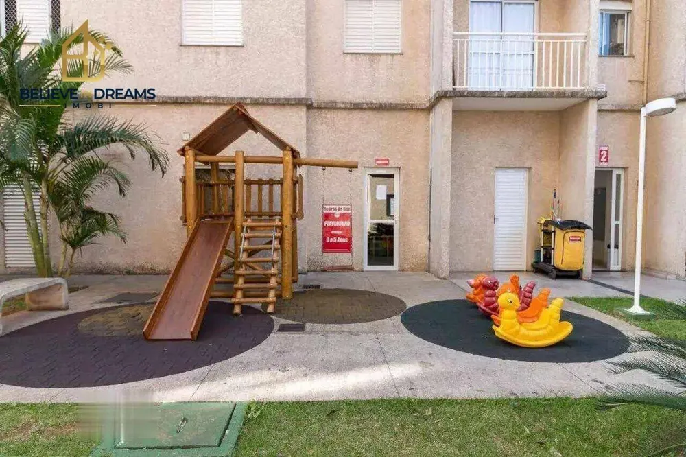Apartamento, 2 quartos, 49 m² - Foto 15
