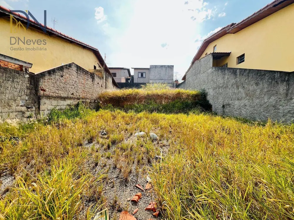 Terreno, 250 m² - Foto 1