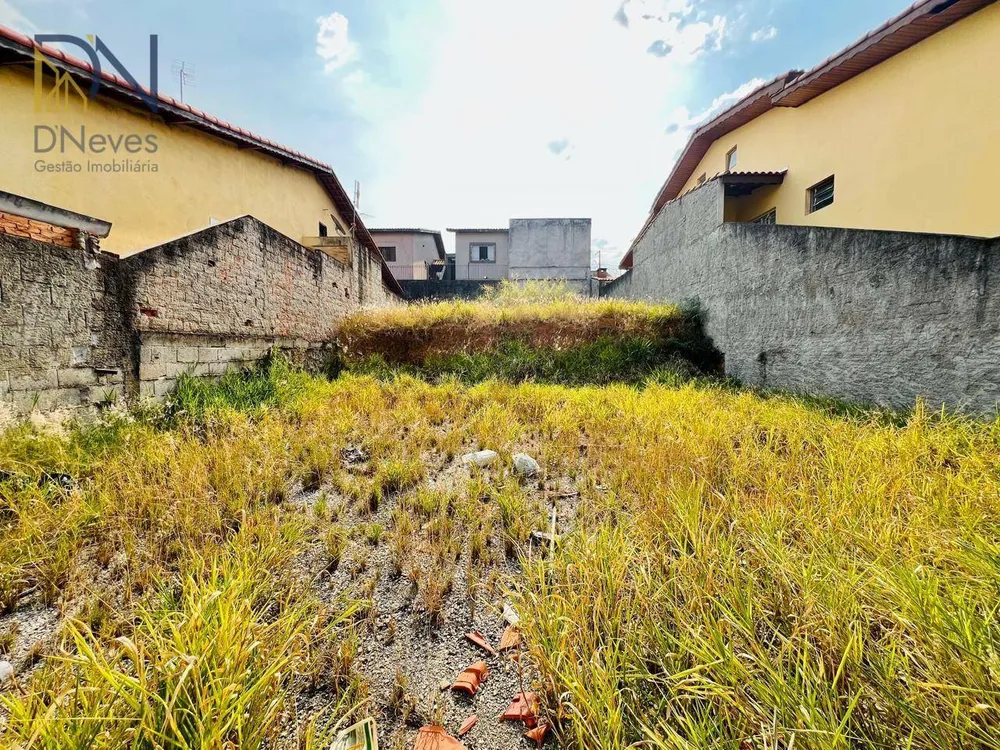 Terreno, 250 m² - Foto 2