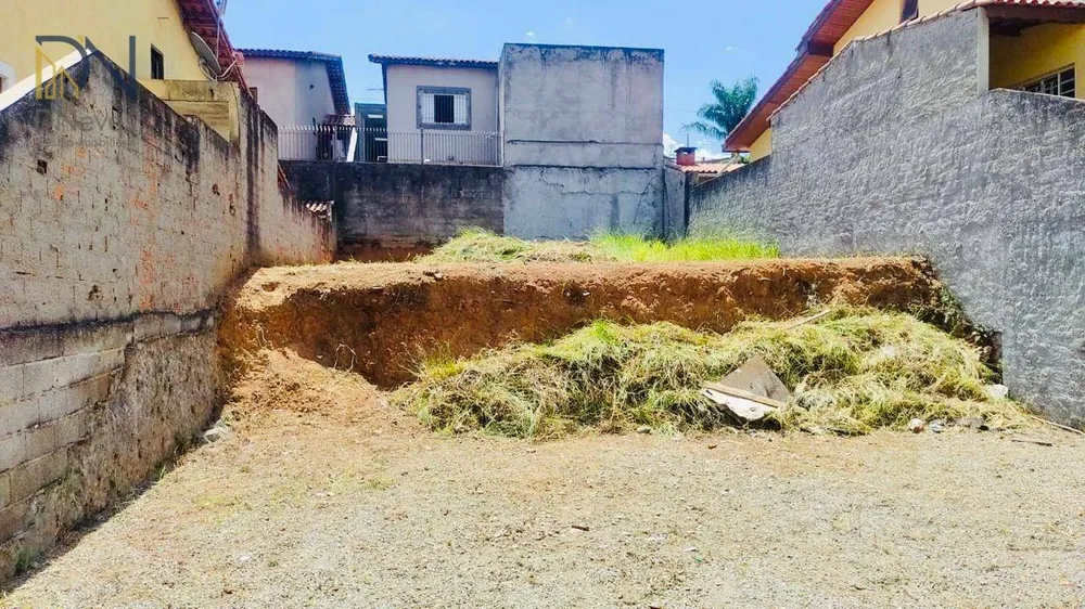 Terreno, 250 m² - Foto 4