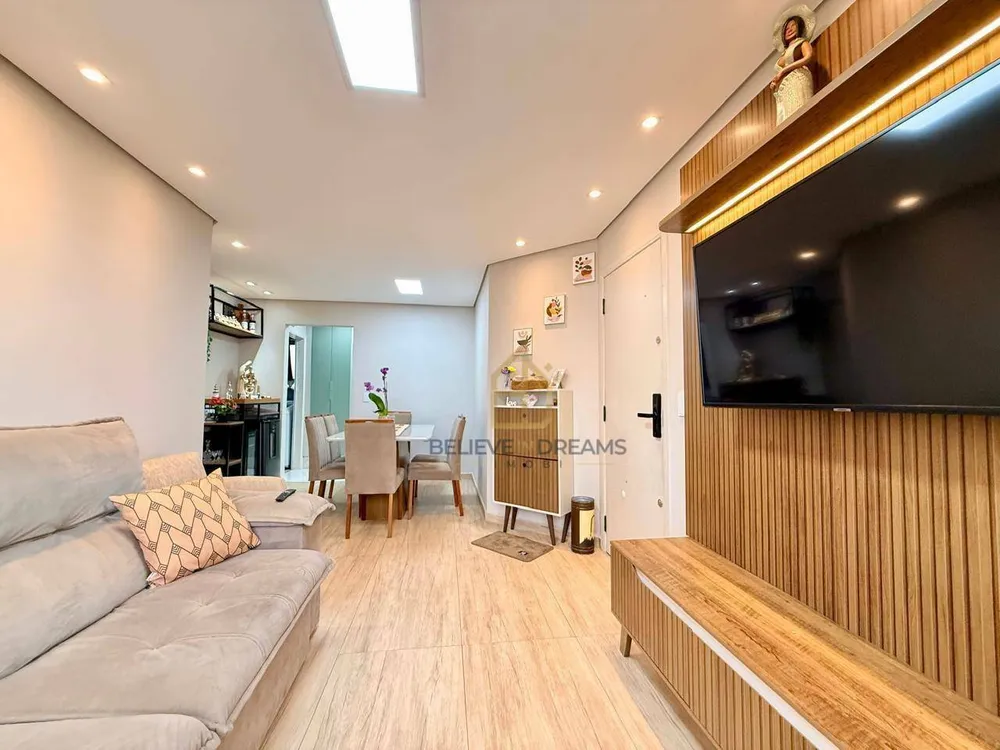 Apartamento, 3 quartos, 96 m² - Foto 7