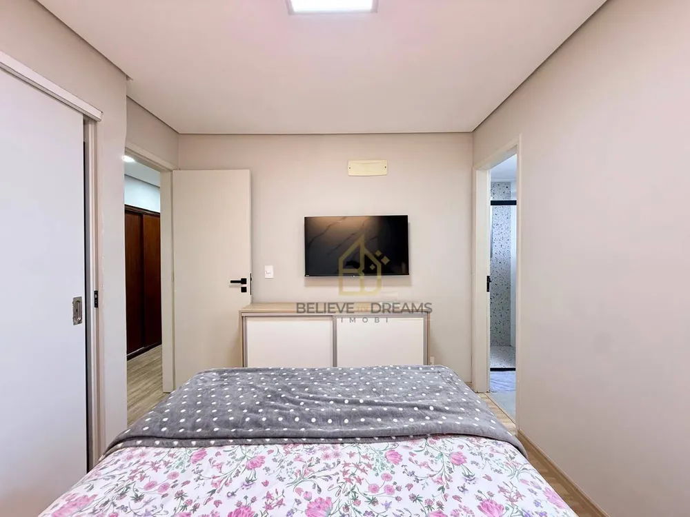 Apartamento, 3 quartos, 96 m² - Foto 14